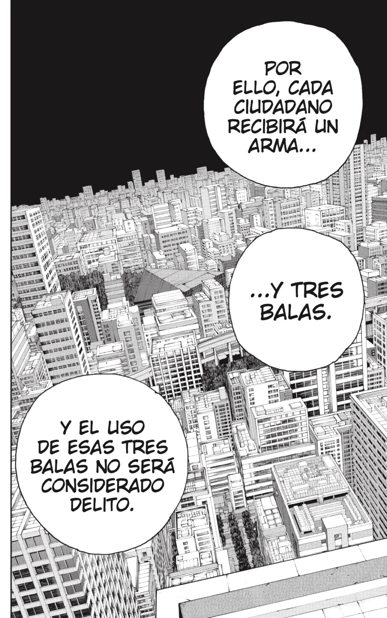 Sakamoto Days Capítulo 205 - Page 8