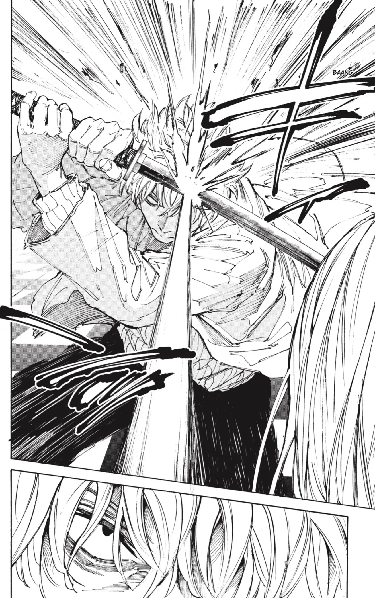 Sakamoto Days Capítulo 210 - Page 15