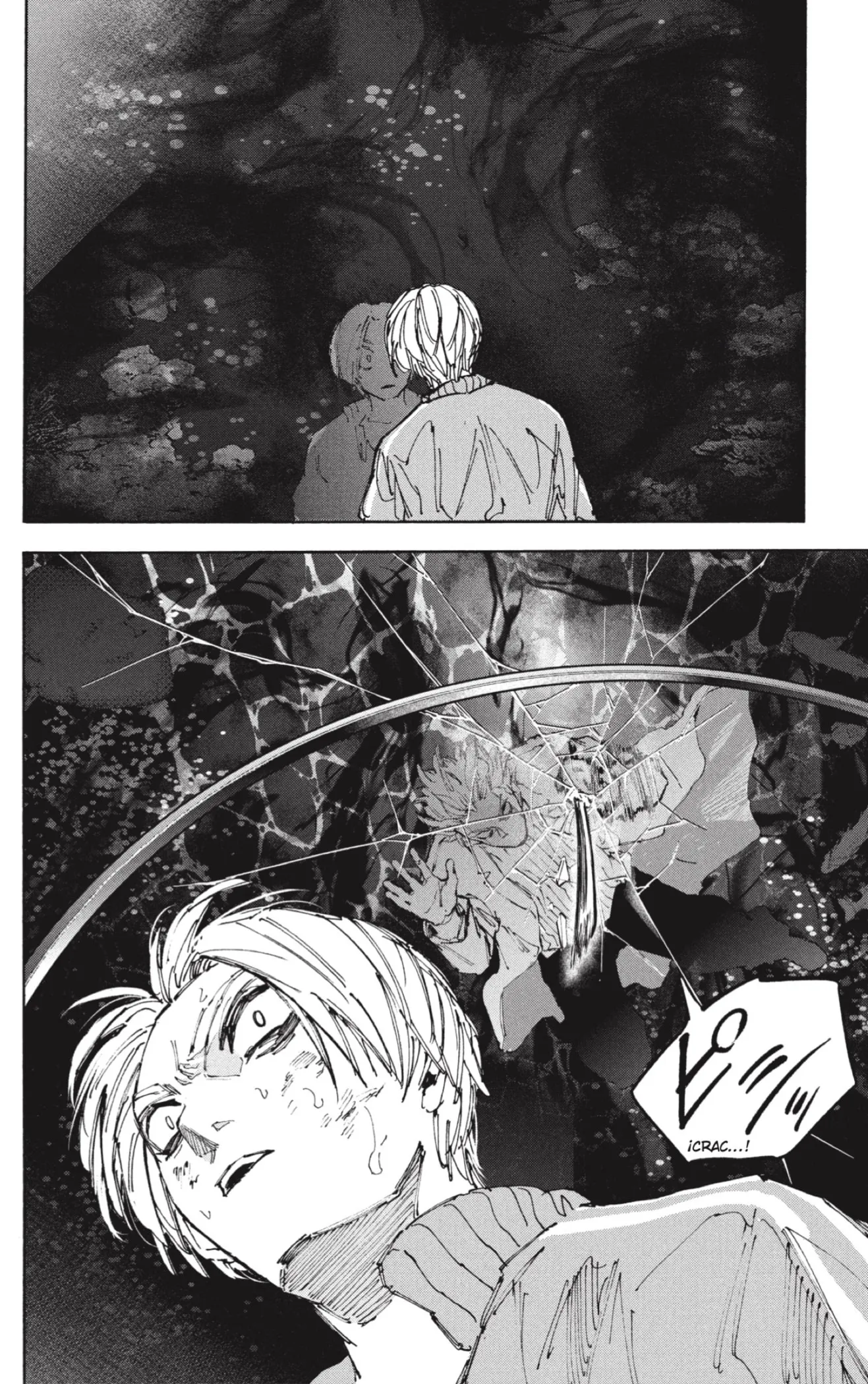 Sakamoto Days Capítulo 215 - Page 13