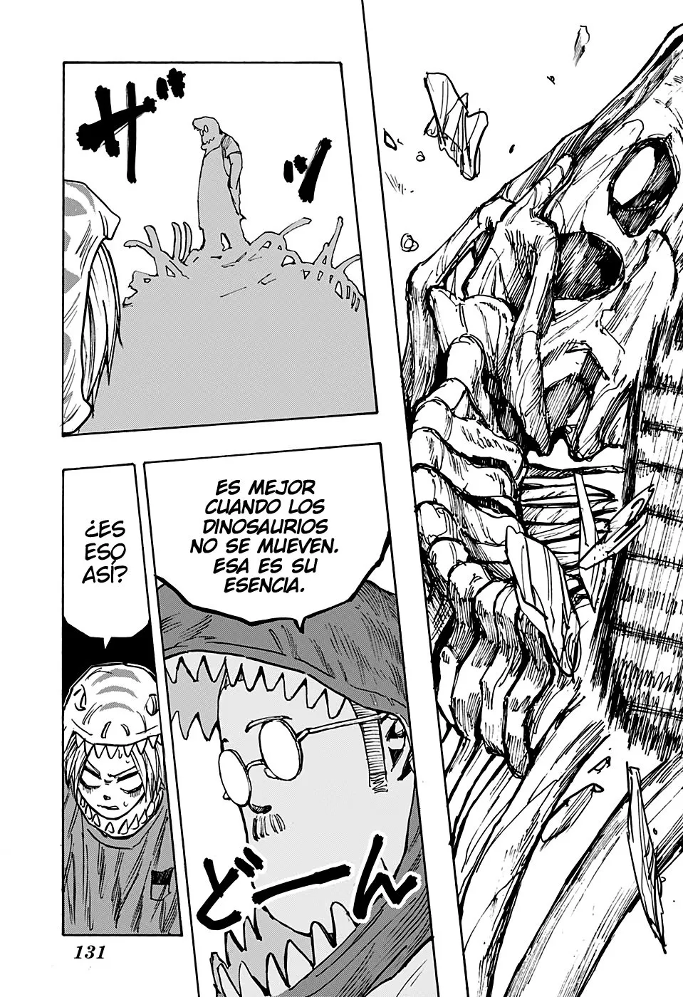 Sakamoto Days Capítulo 22 - Page 14