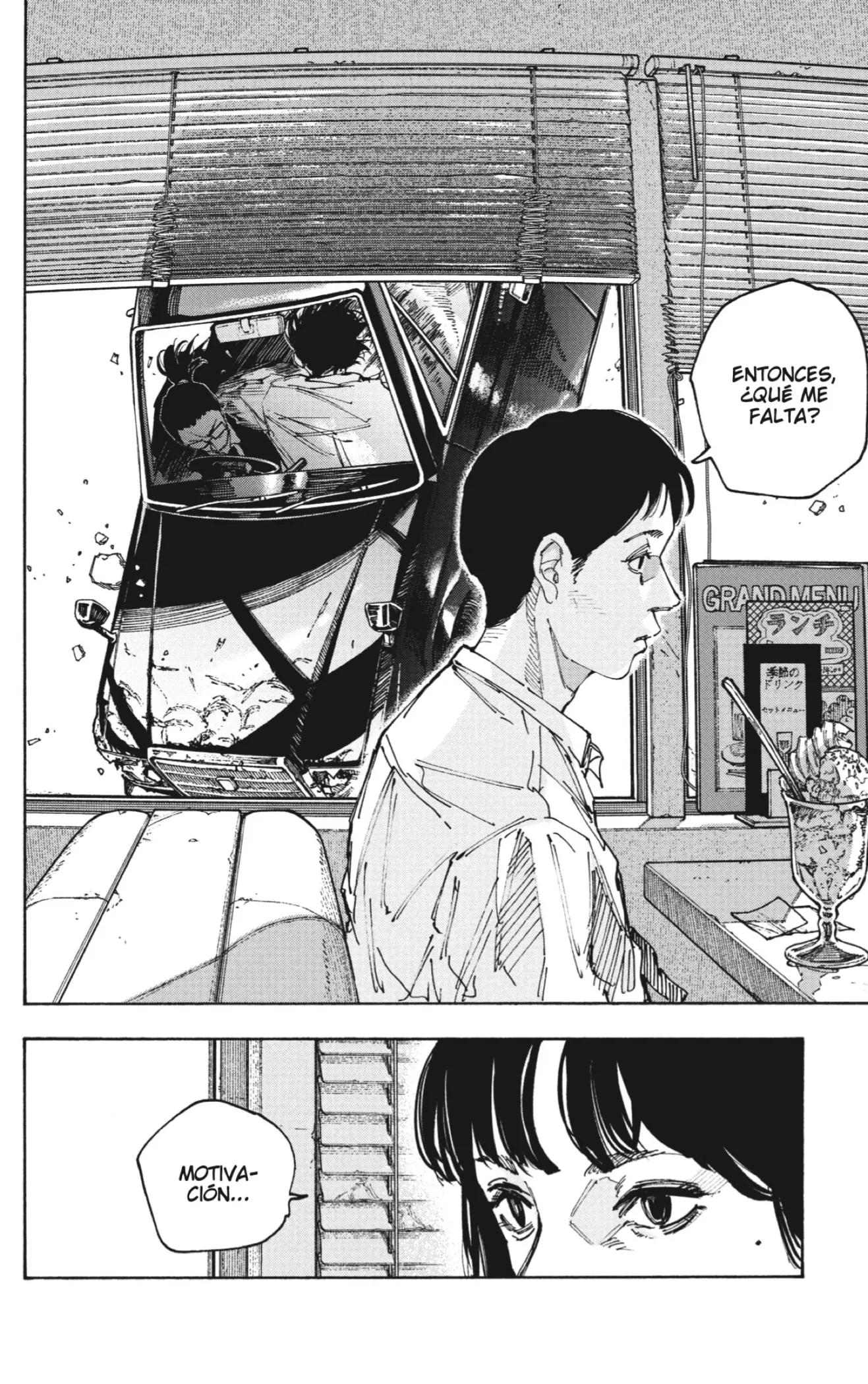 Sakamoto Days Capítulo 222 - Page 15