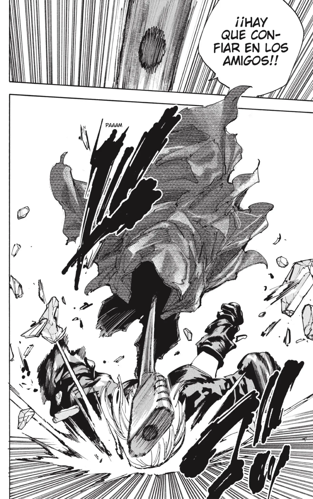 Sakamoto Days Capítulo 230 - Page 12
