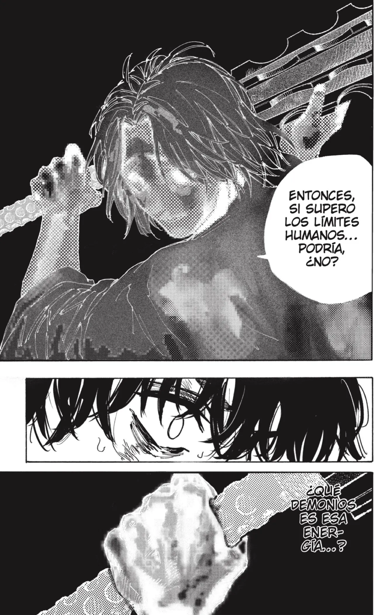 Sakamoto Days Capítulo 234 - Page 14