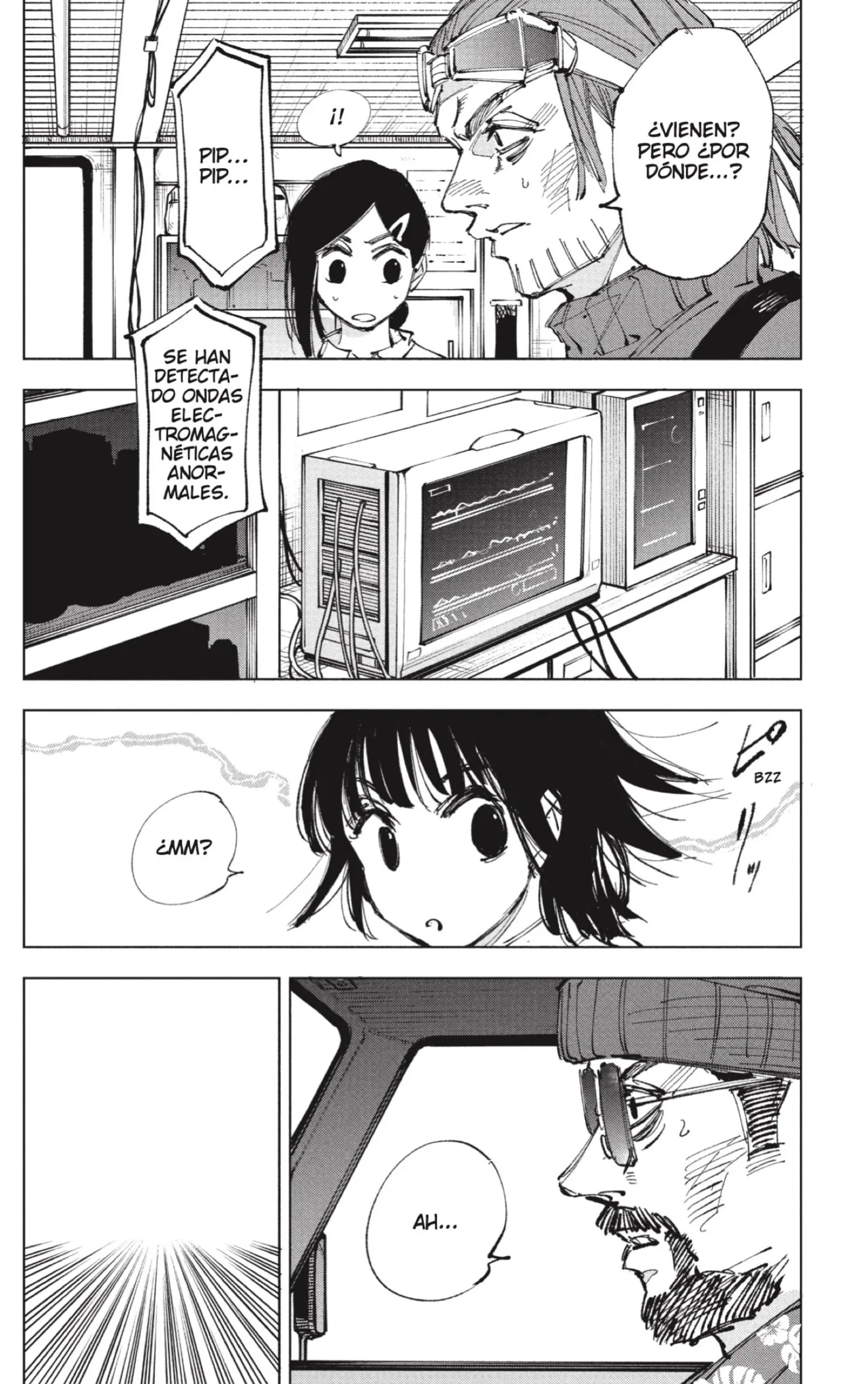 Sakamoto Days Capítulo 236 - Page 2
