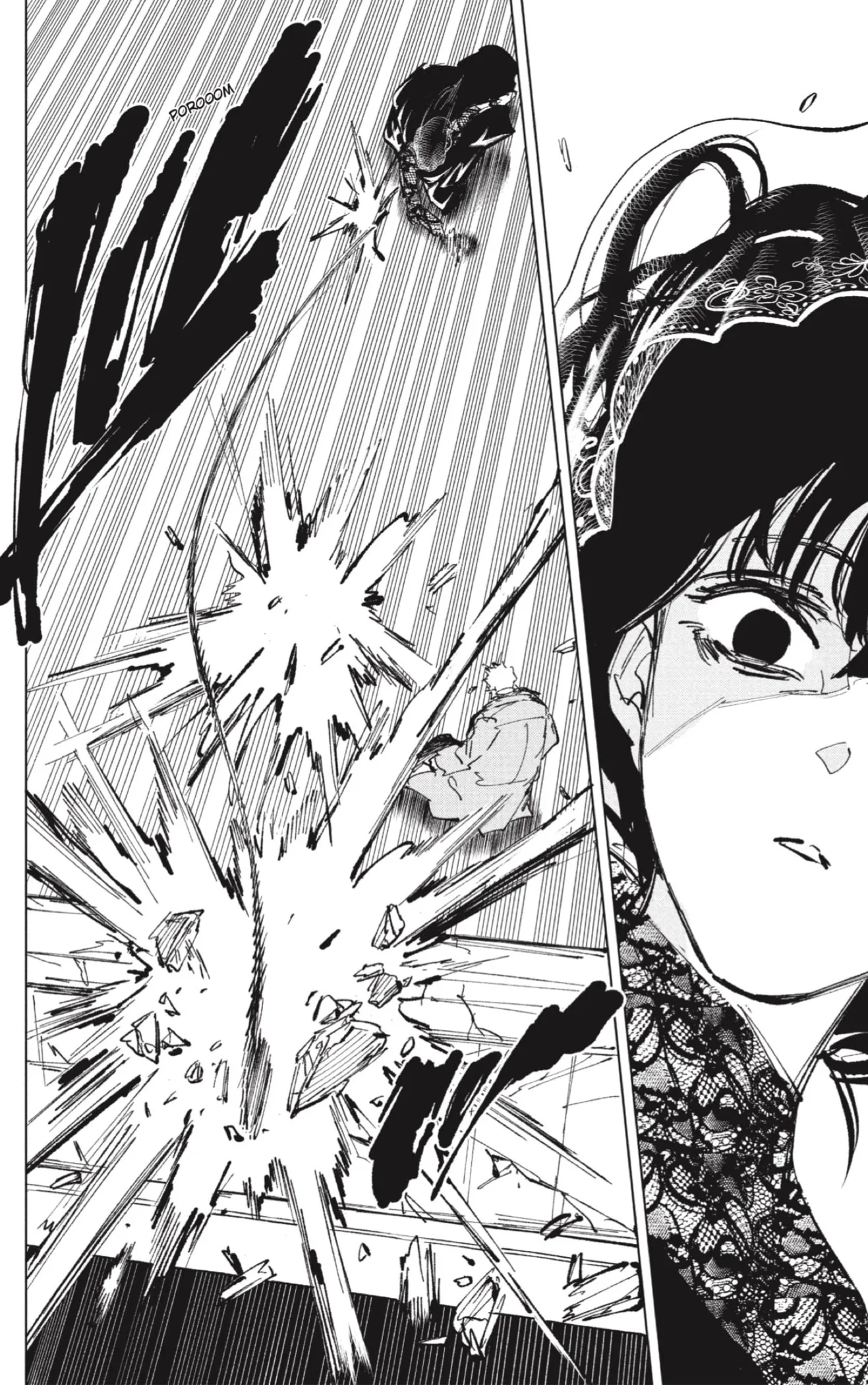 Sakamoto Days Capítulo 238 - Page 12