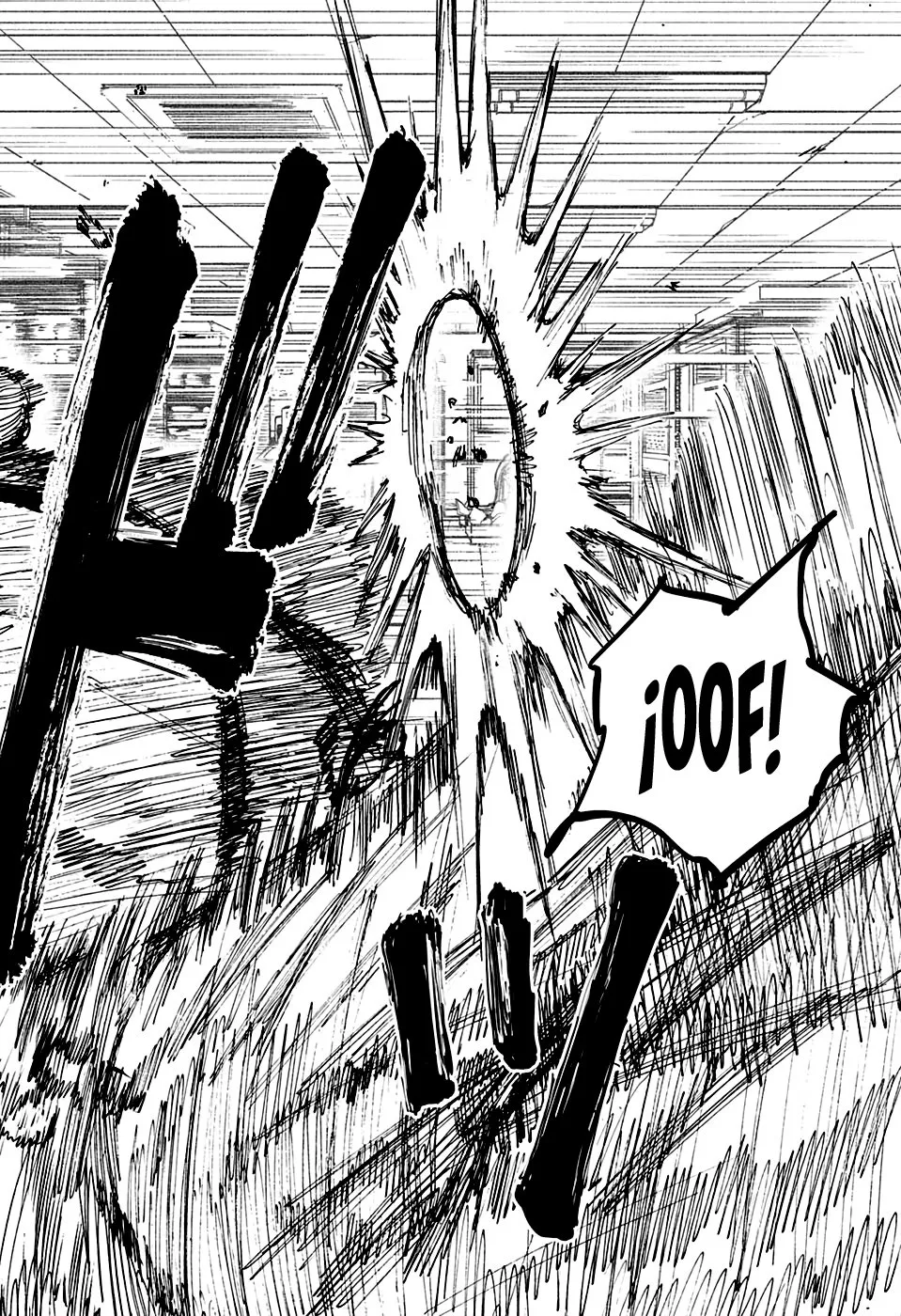 Sakamoto Days Capítulo 24 - Page 20