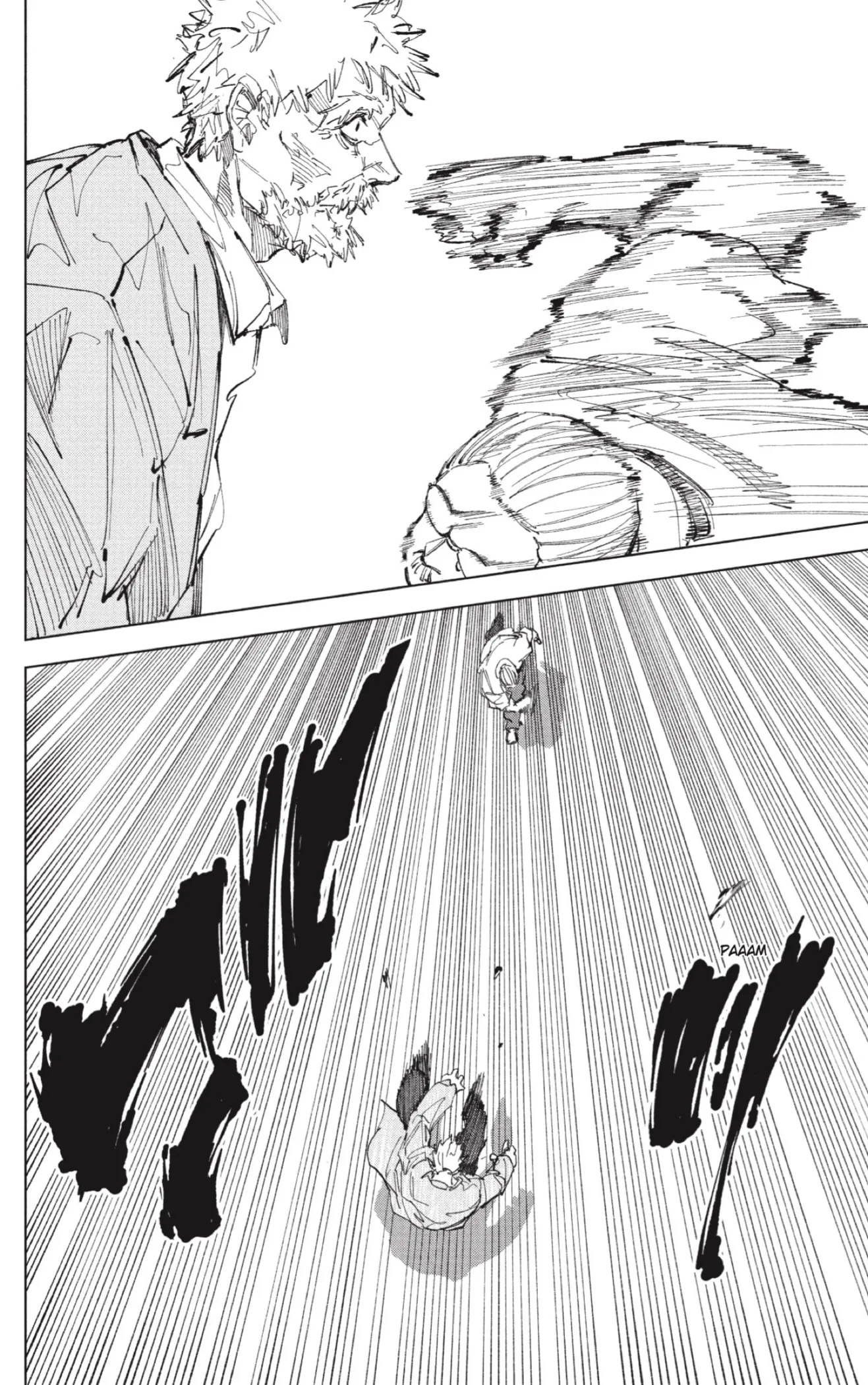 Sakamoto Days Capítulo 241 - Page 5