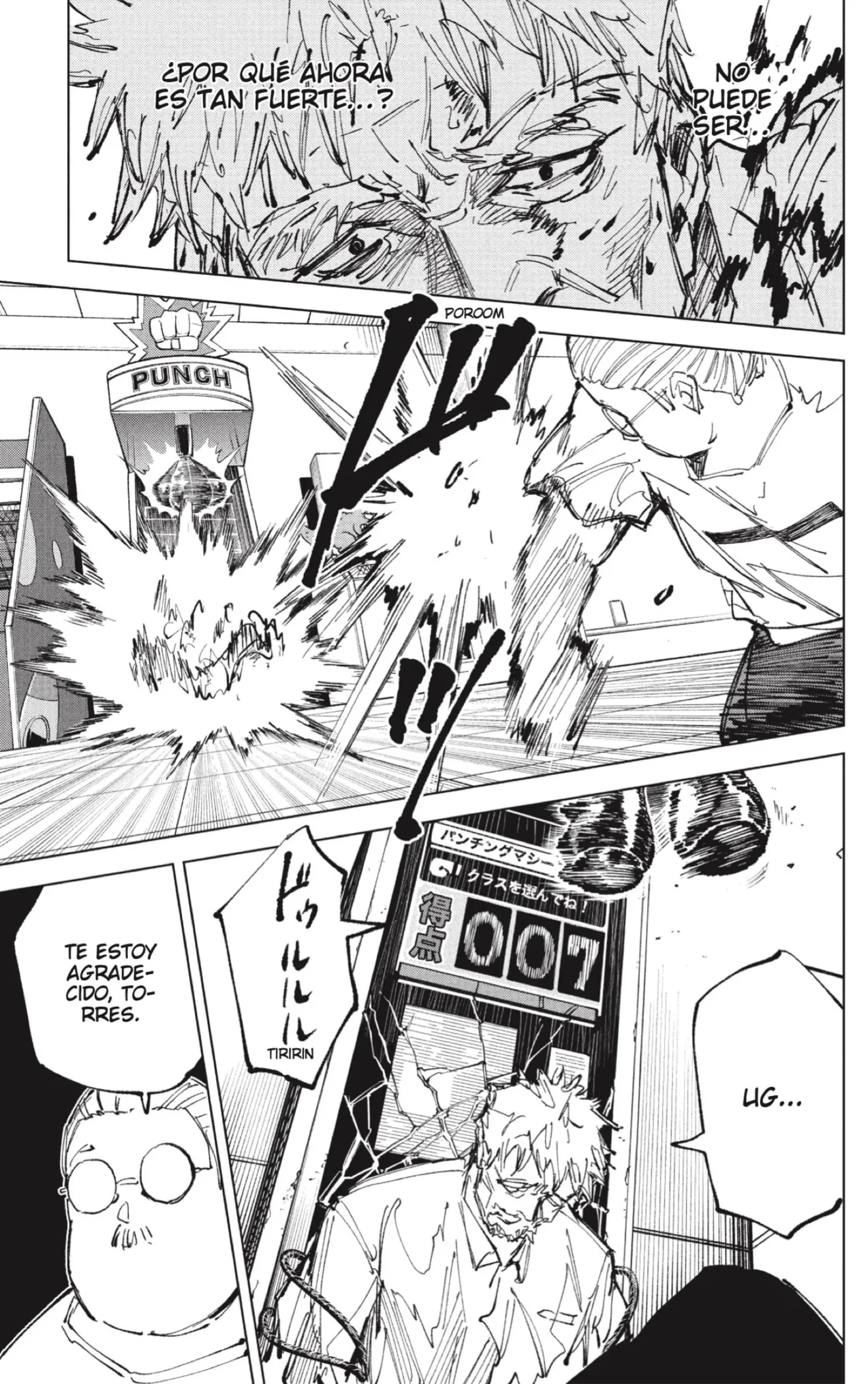 Sakamoto Days Capítulo 241 - Page 14