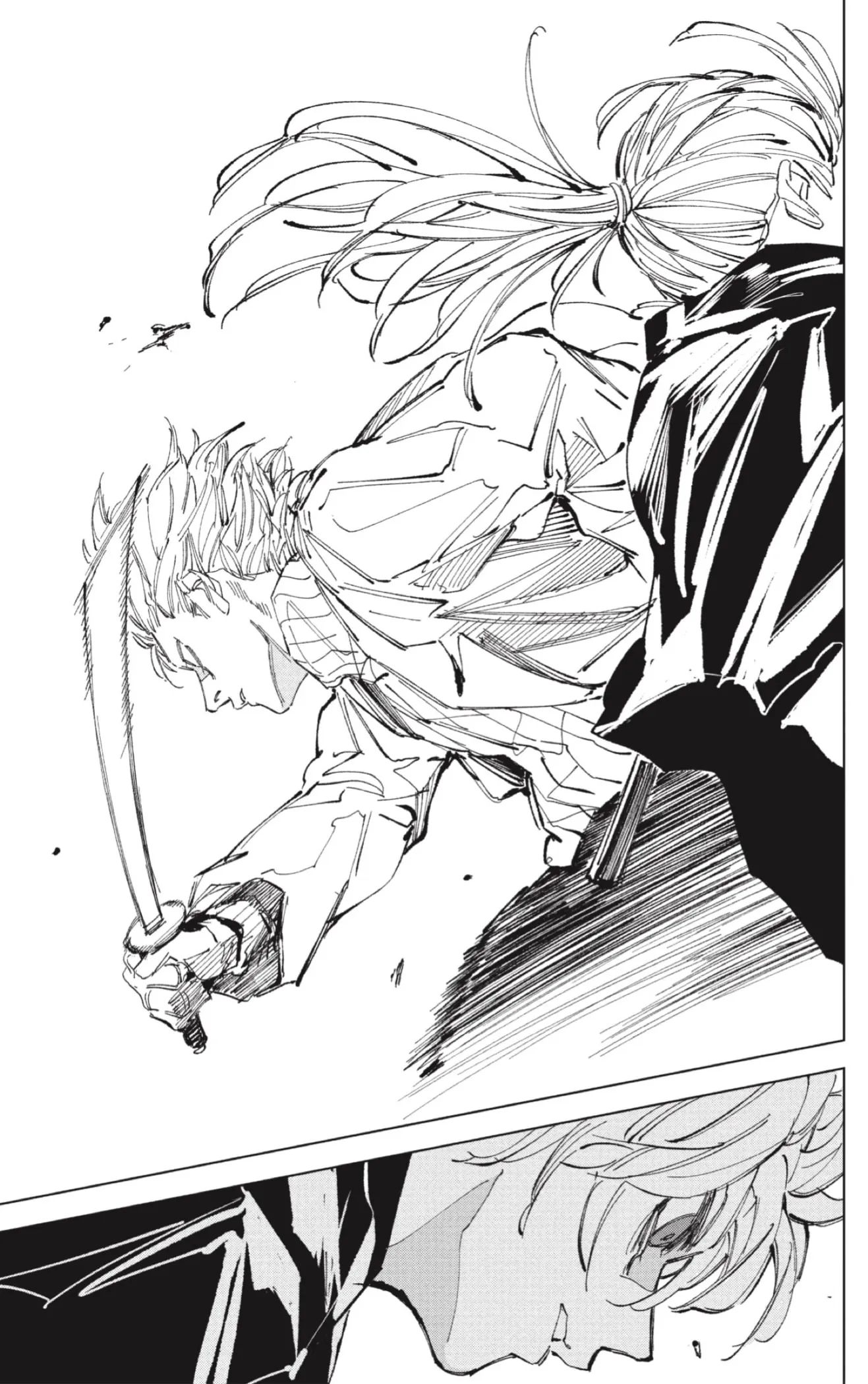 Sakamoto Days Capítulo 242 - Page 13