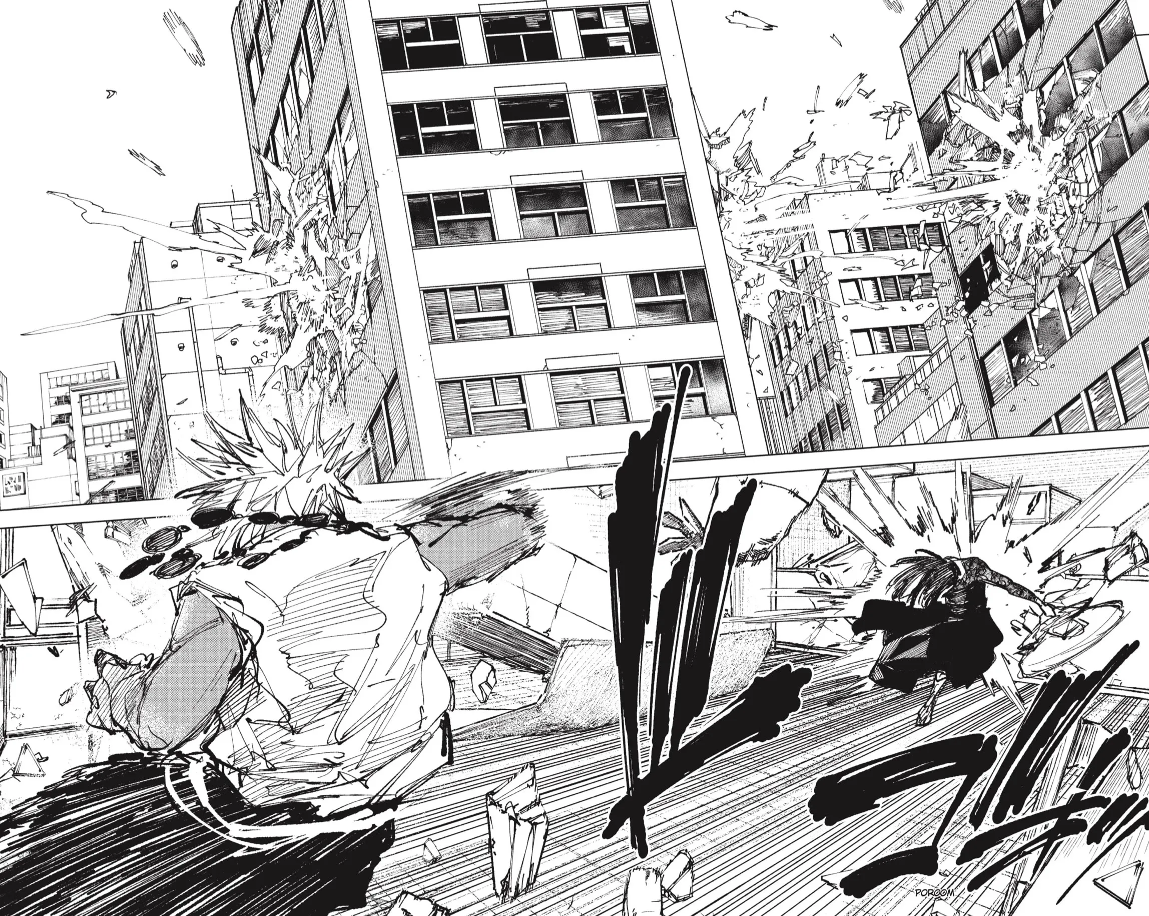 Sakamoto Days Capítulo 249 - Page 10