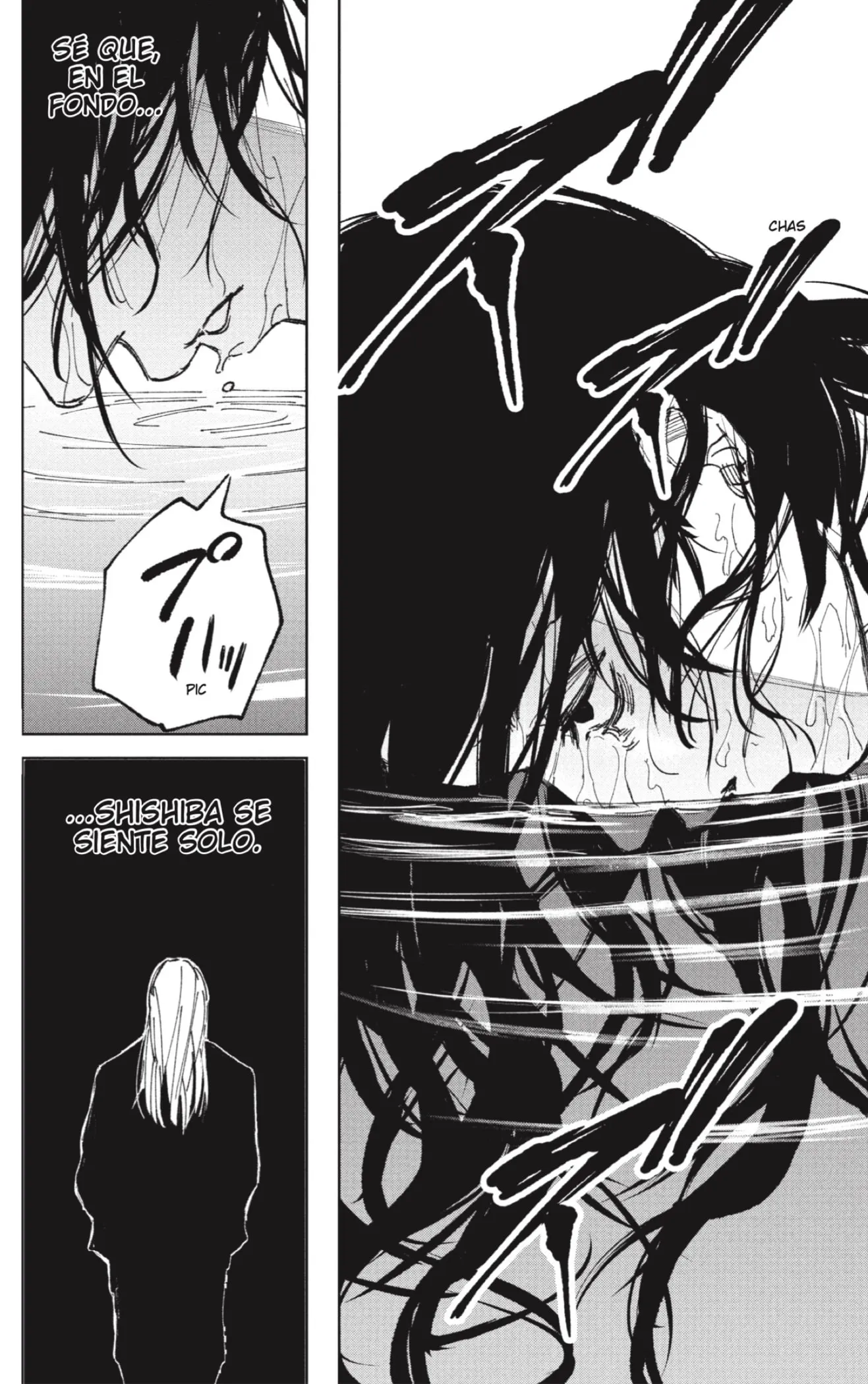 Sakamoto Days Capítulo 251 - Page 19