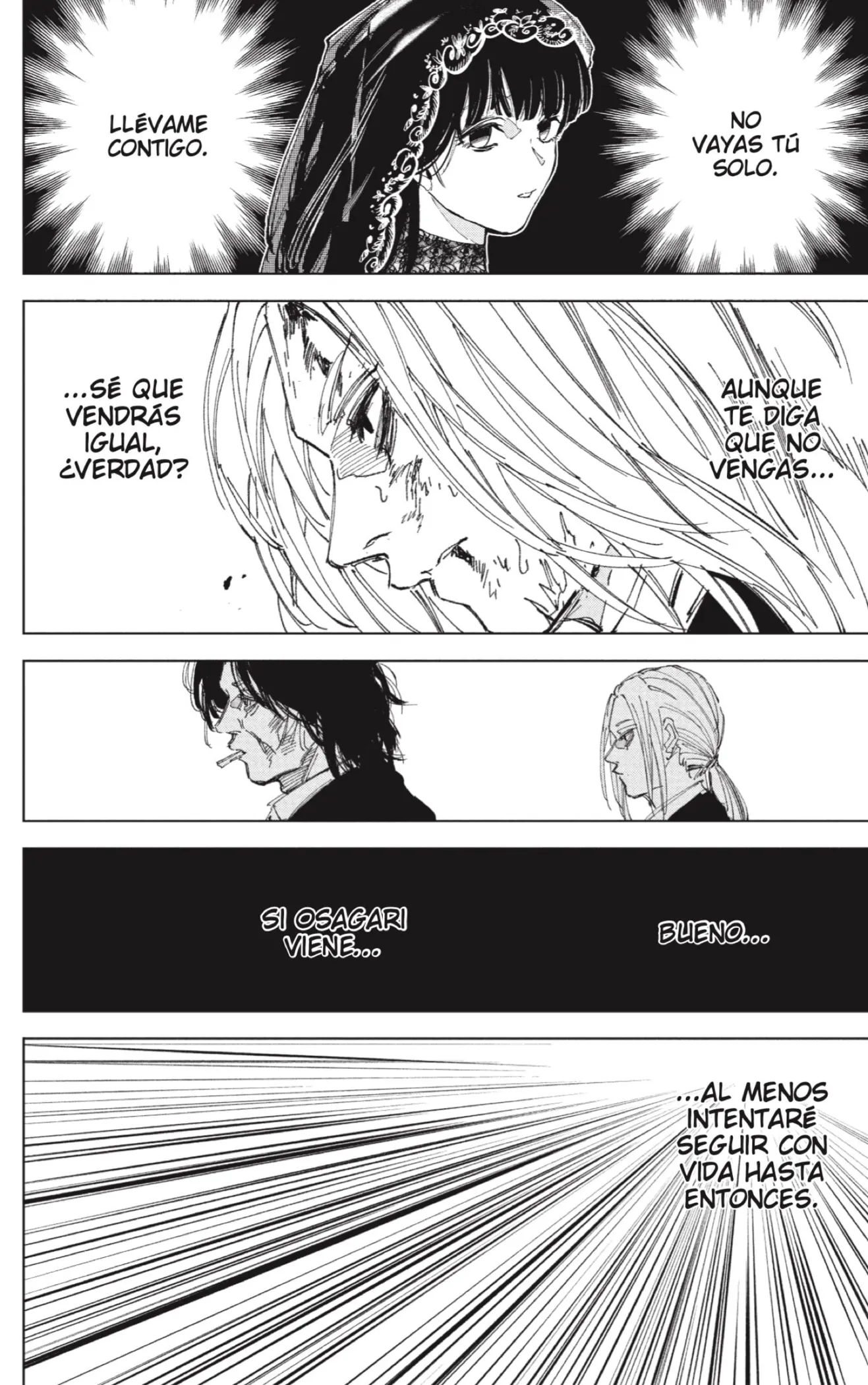 Sakamoto Days Capítulo 252 - Page 18