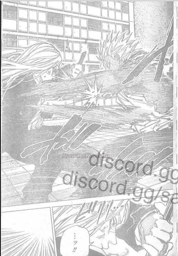 Sakamoto Days Capítulo 253 - Page 3
