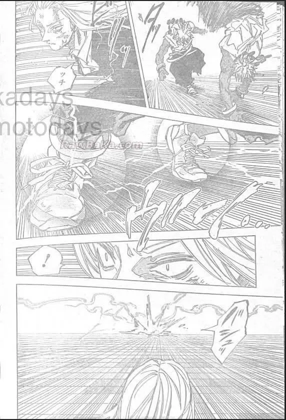 Sakamoto Days Capítulo 253 - Page 6