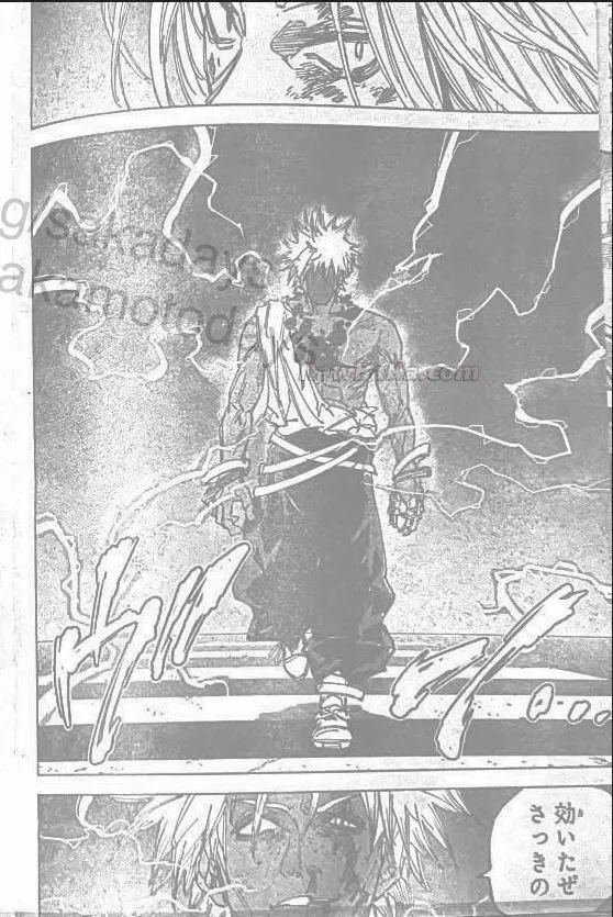 Sakamoto Days Capítulo 253 - Page 14