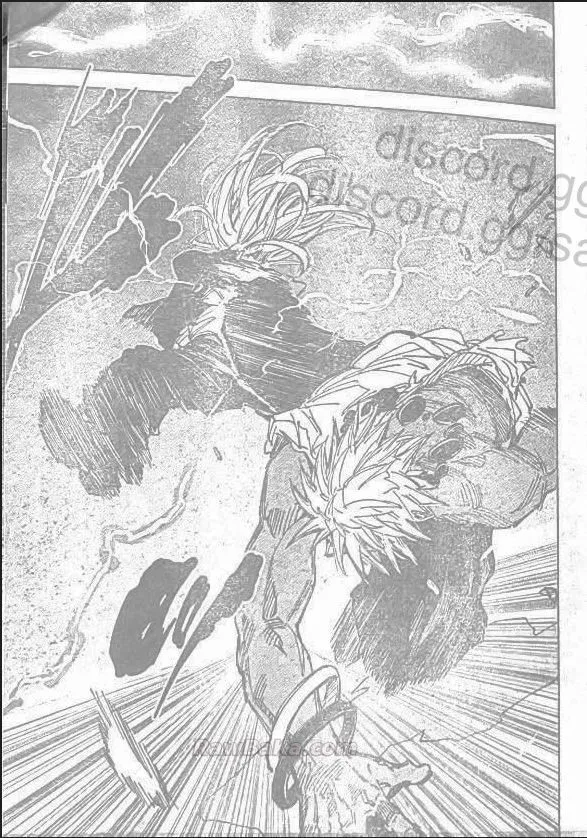 Sakamoto Days Capítulo 253 - Page 15