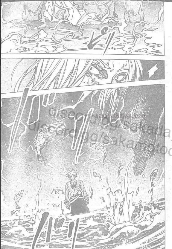 Sakamoto Days Capítulo 253 - Page 17
