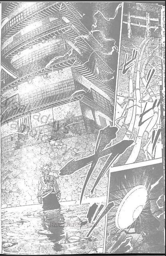 Sakamoto Days Capítulo 253 - Page 18