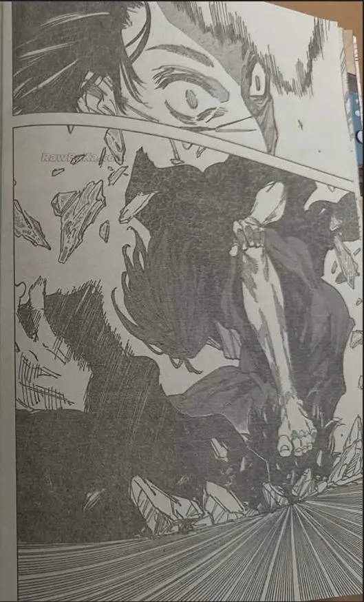 Sakamoto Days Capítulo 257 - Page 13