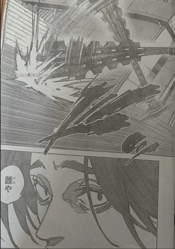Sakamoto Days Capítulo 257 - Page 20
