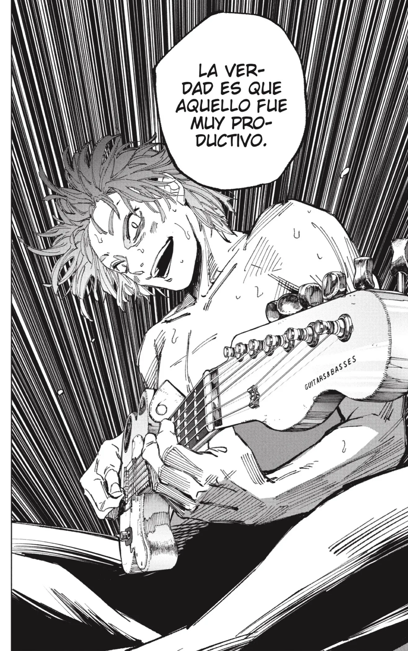 Sakamoto Days Capítulo 259 - Page 16