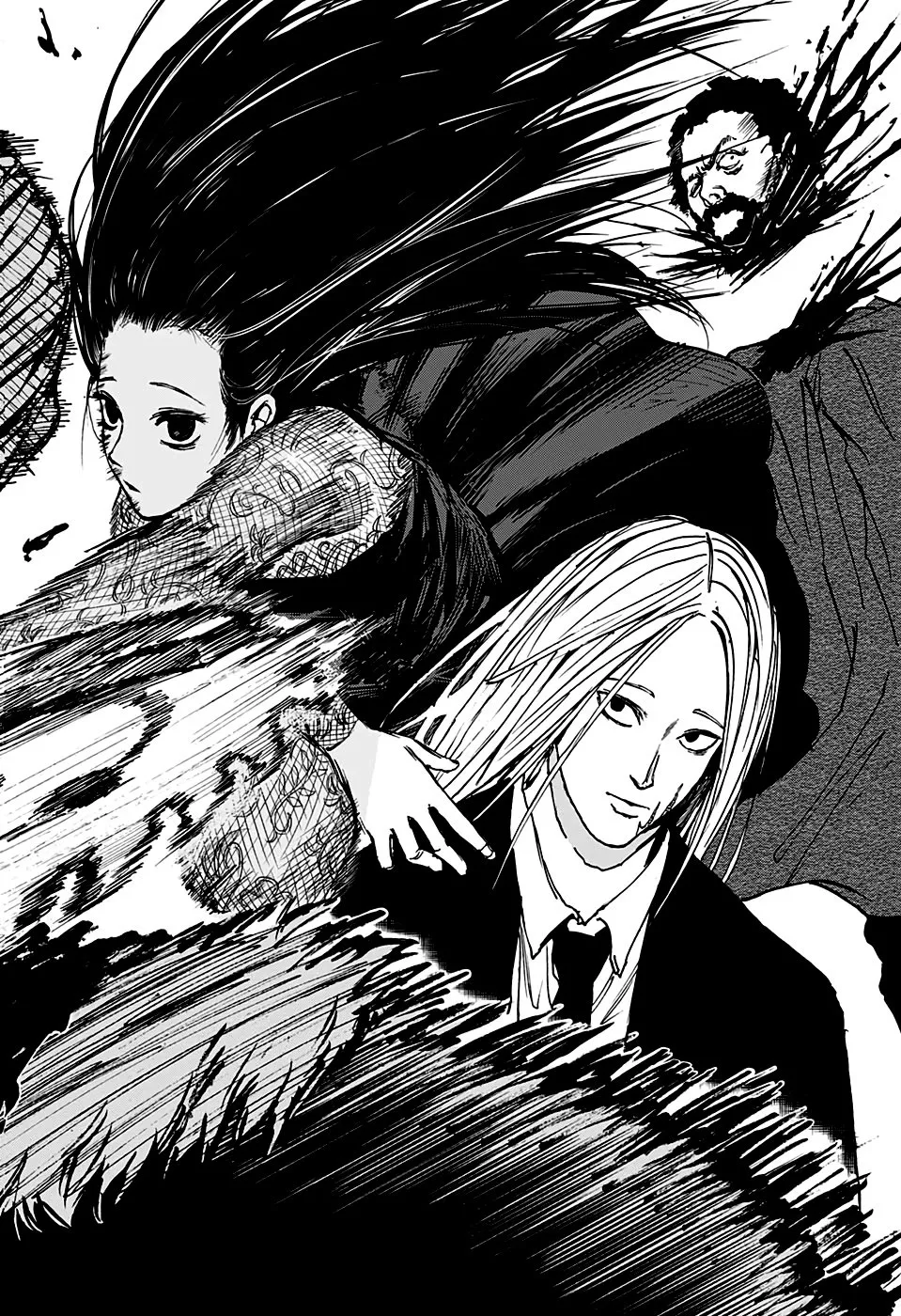 Sakamoto Days Capítulo 26 - Page 12