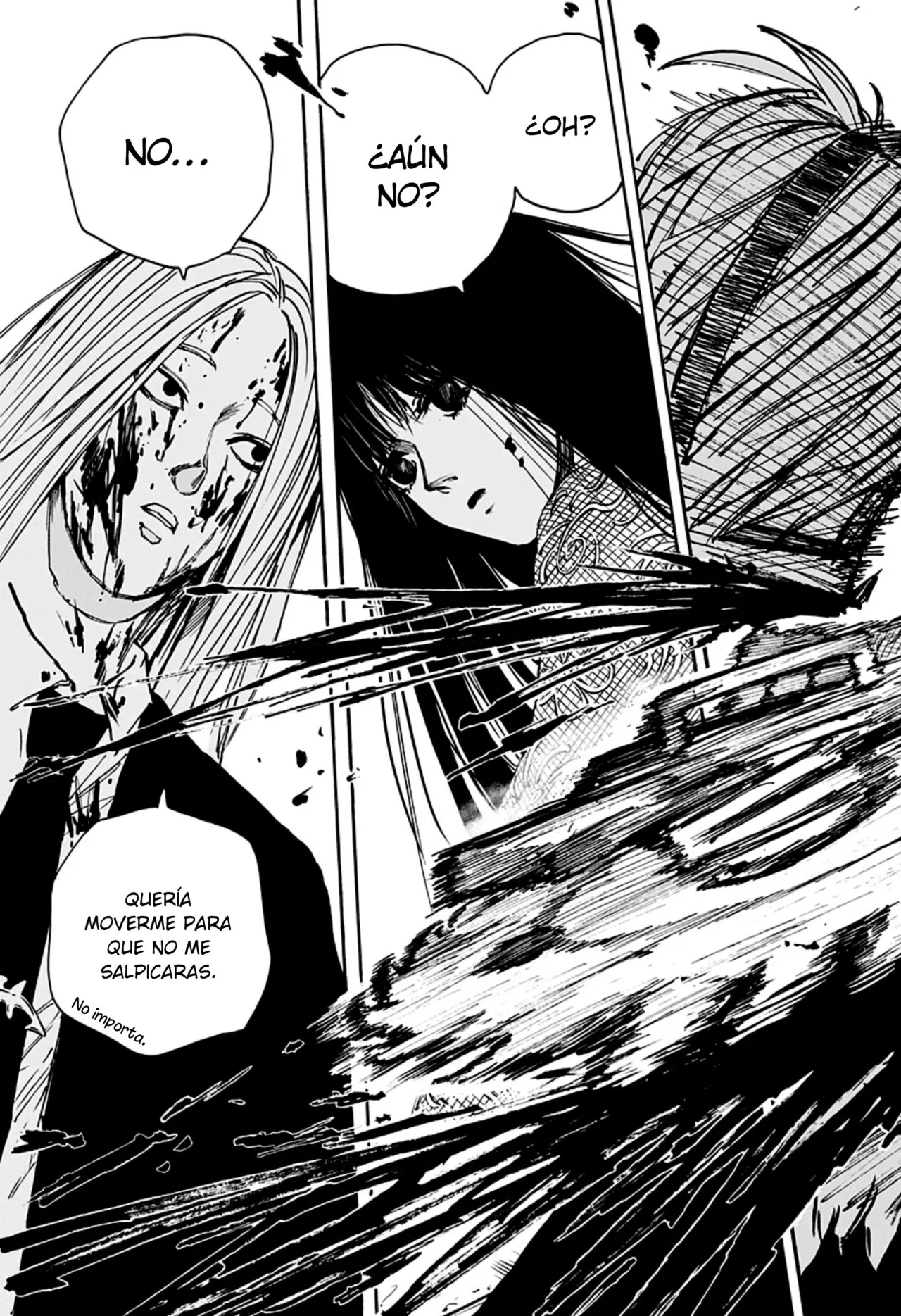 Sakamoto Days Capítulo 26 - Page 13