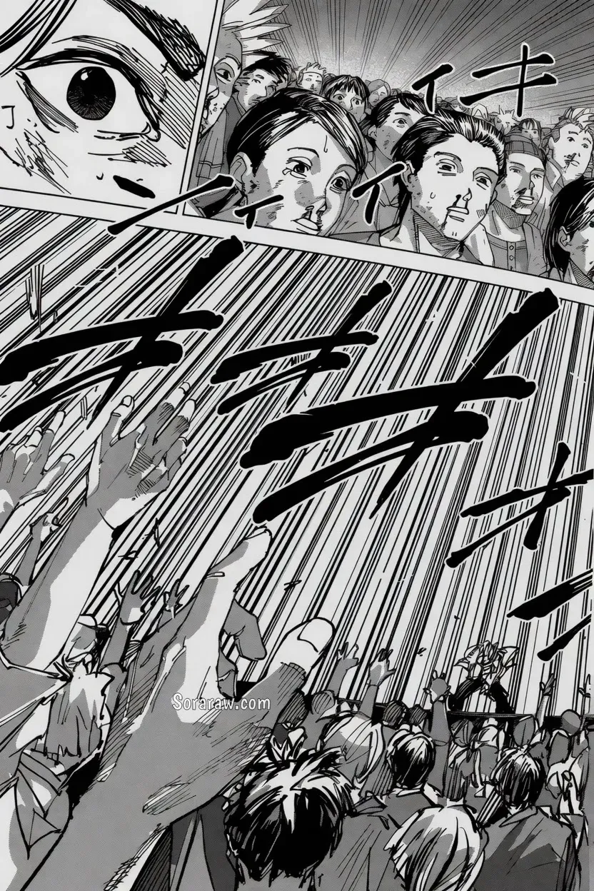 Sakamoto Days Capítulo 262 - Page 14