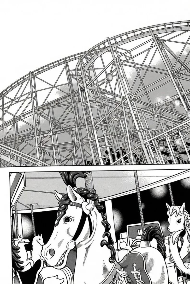 Sakamoto Days Capítulo 263 - Page 16