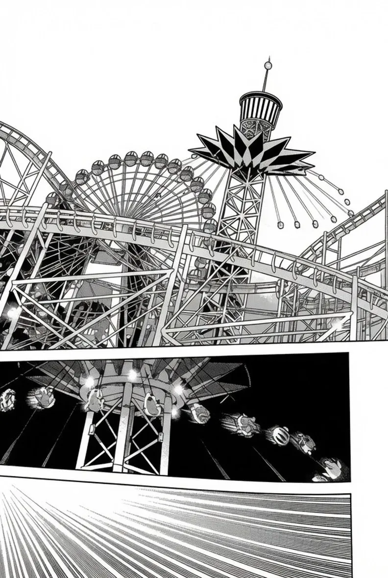 Sakamoto Days Capítulo 263 - Page 17
