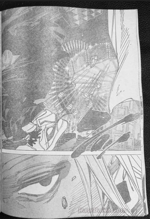 Sakamoto Days Capítulo 266 - Page 8