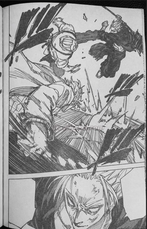 Sakamoto Days Capítulo 266 - Page 14