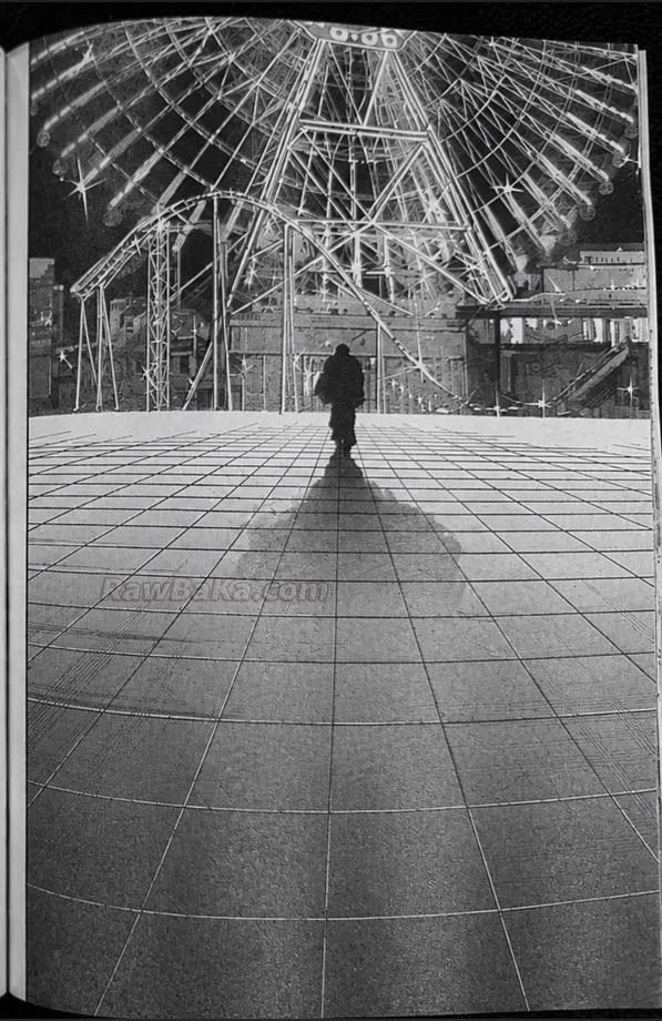 Sakamoto Days Capítulo 266 - Page 16