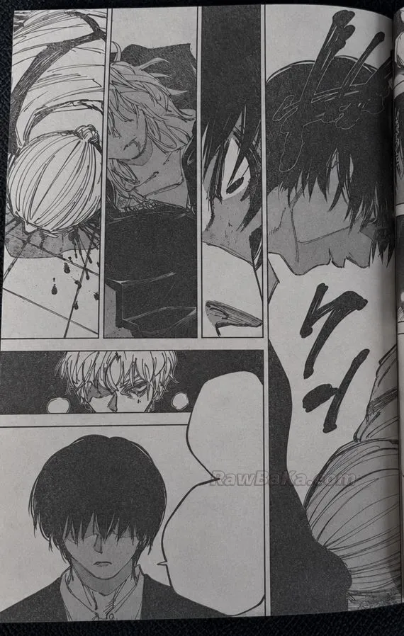 Sakamoto Days Capítulo 267 - Page 12