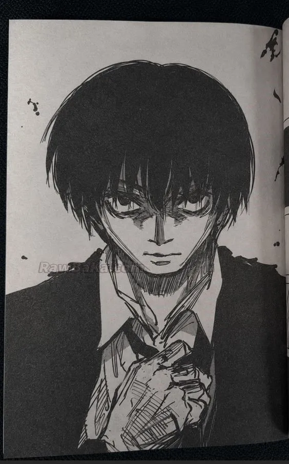 Sakamoto Days Capítulo 267 - Page 18