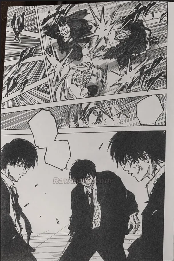 Sakamoto Days Capítulo 268 - Page 13