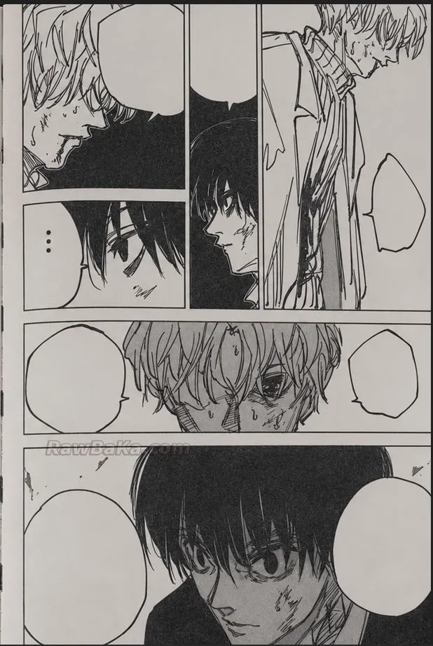Sakamoto Days Capítulo 268 - Page 16