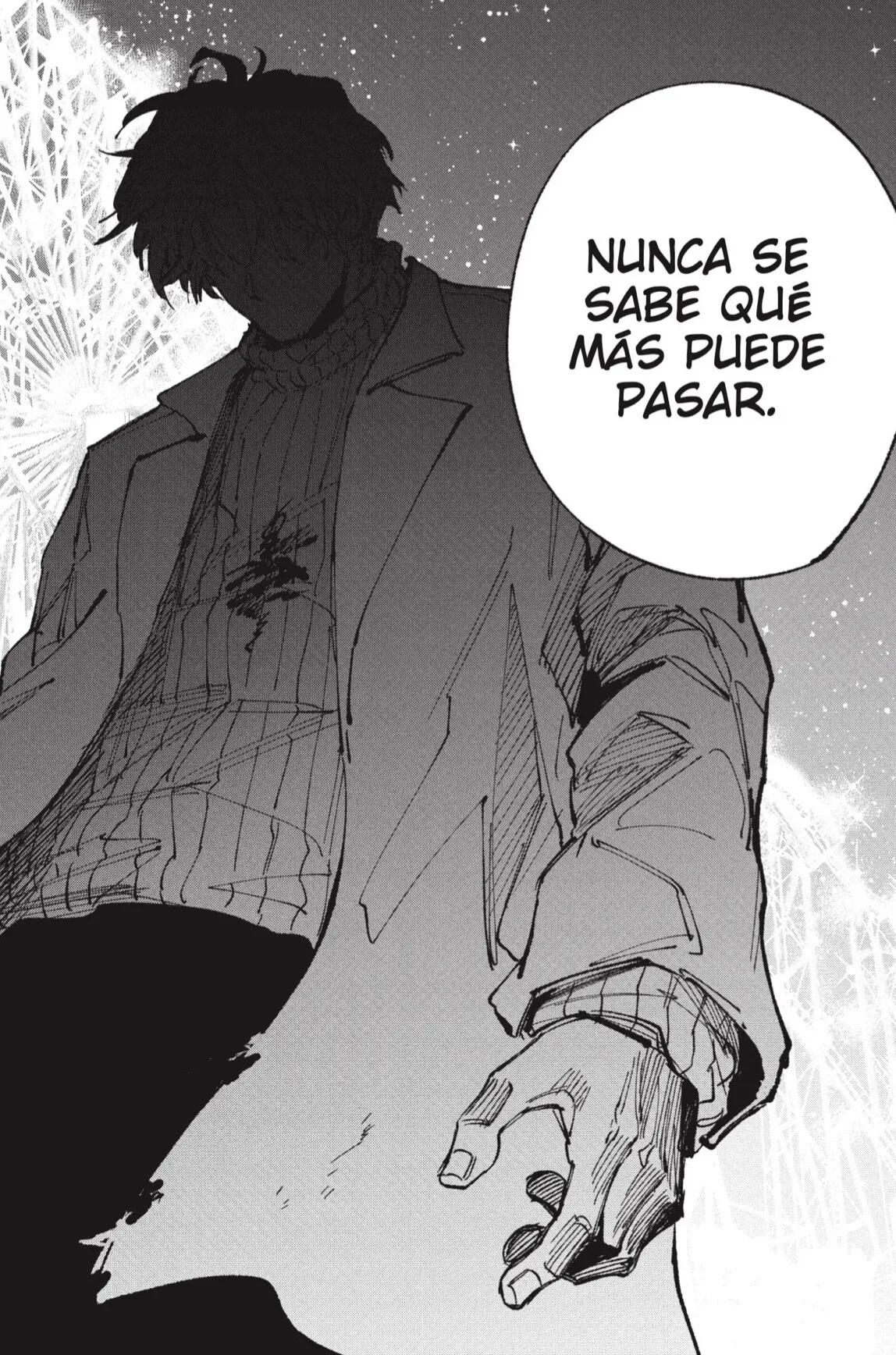 Sakamoto Days Capítulo 269 - Page 16