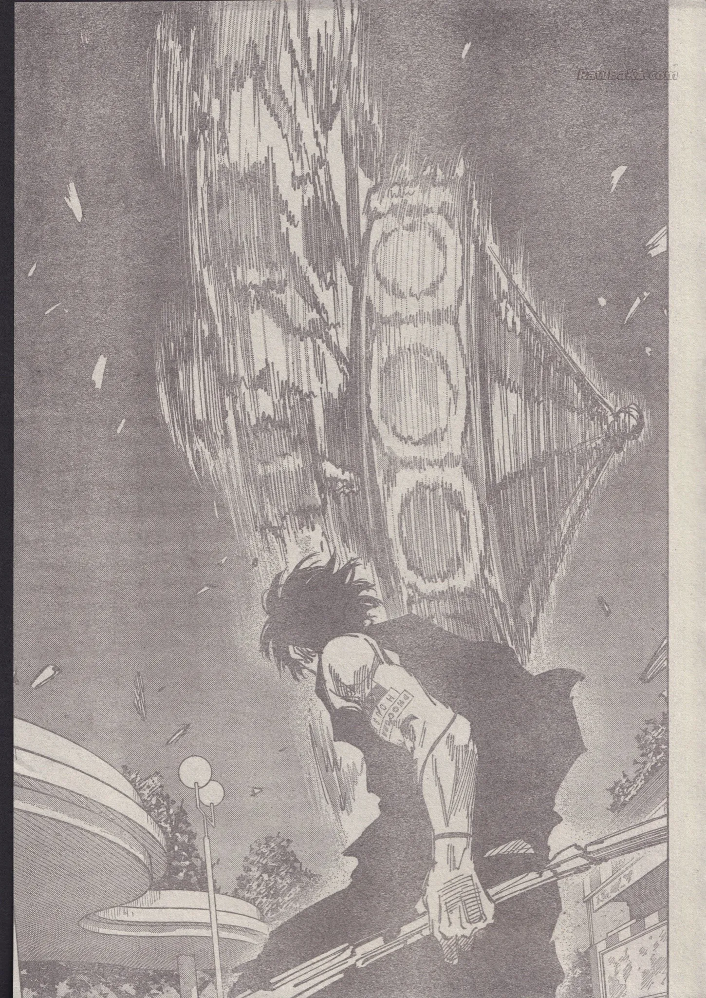 Sakamoto Days Capítulo 270 - Page 13