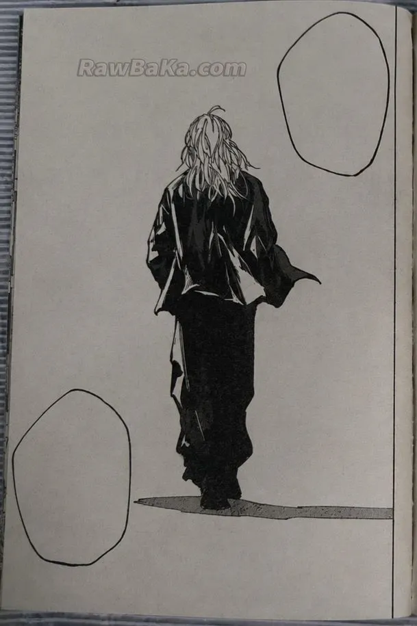 Sakamoto Days Capítulo 274 - Page 7