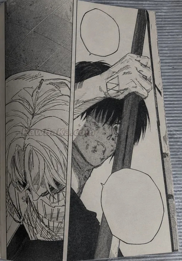 Sakamoto Days Capítulo 274 - Page 18