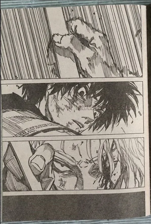 Sakamoto Days Capítulo 275 - Page 6