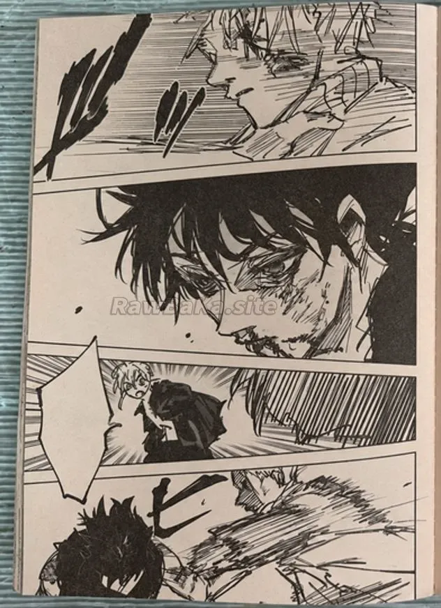 Sakamoto Days Capítulo 275 - Page 18