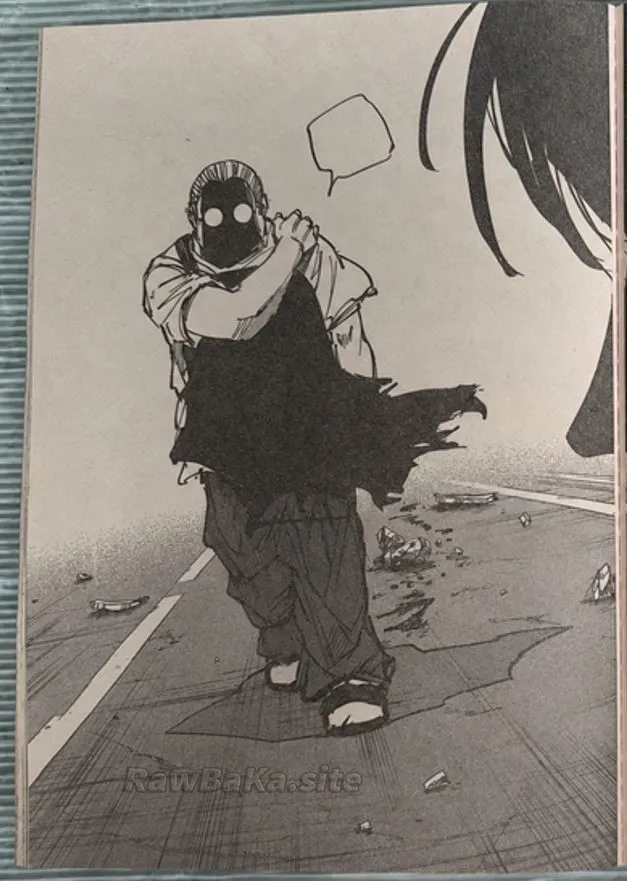 Sakamoto Days Capítulo 275 - Page 20