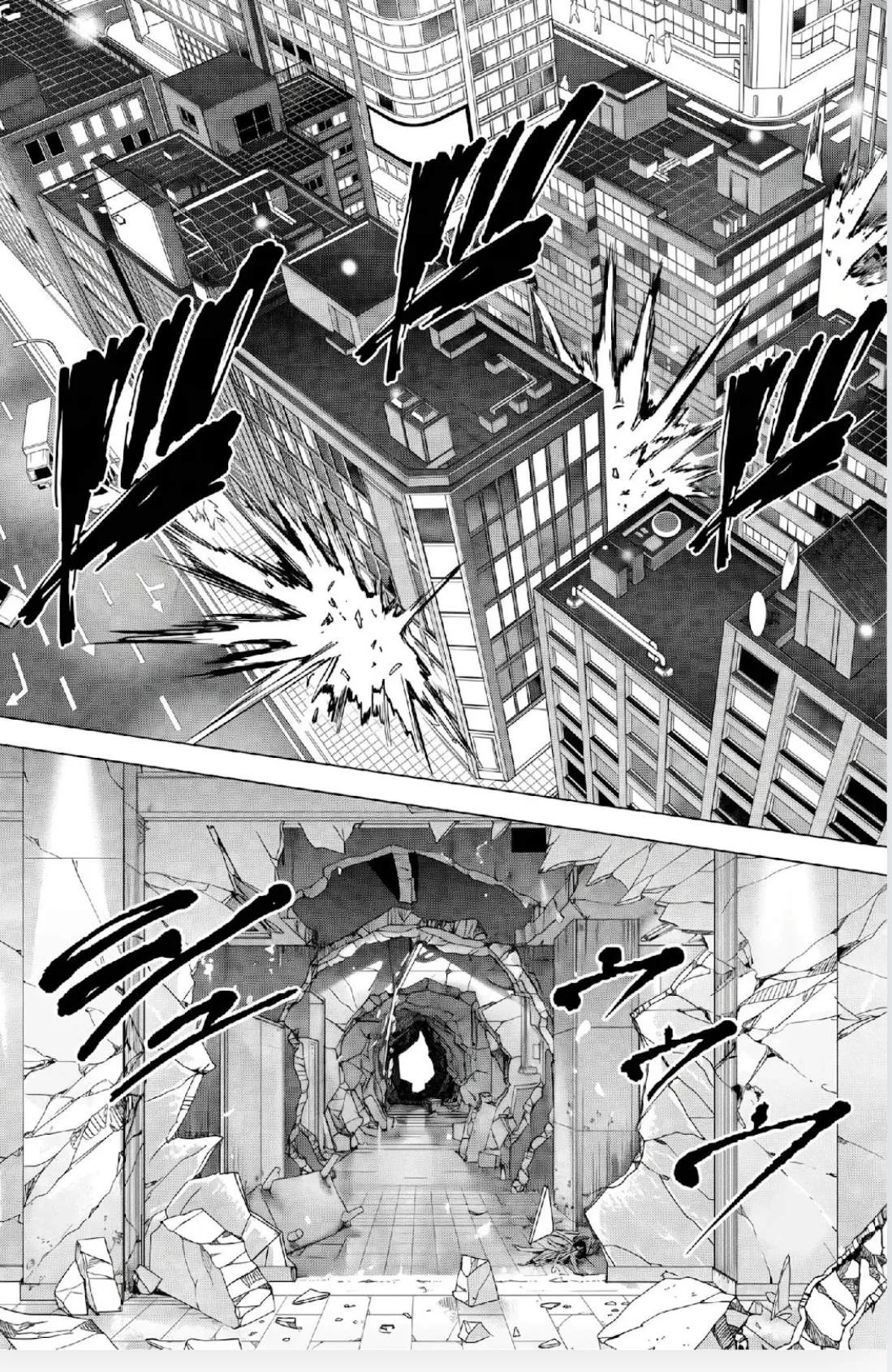 Sakamoto Days Capítulo 277 - Page 13