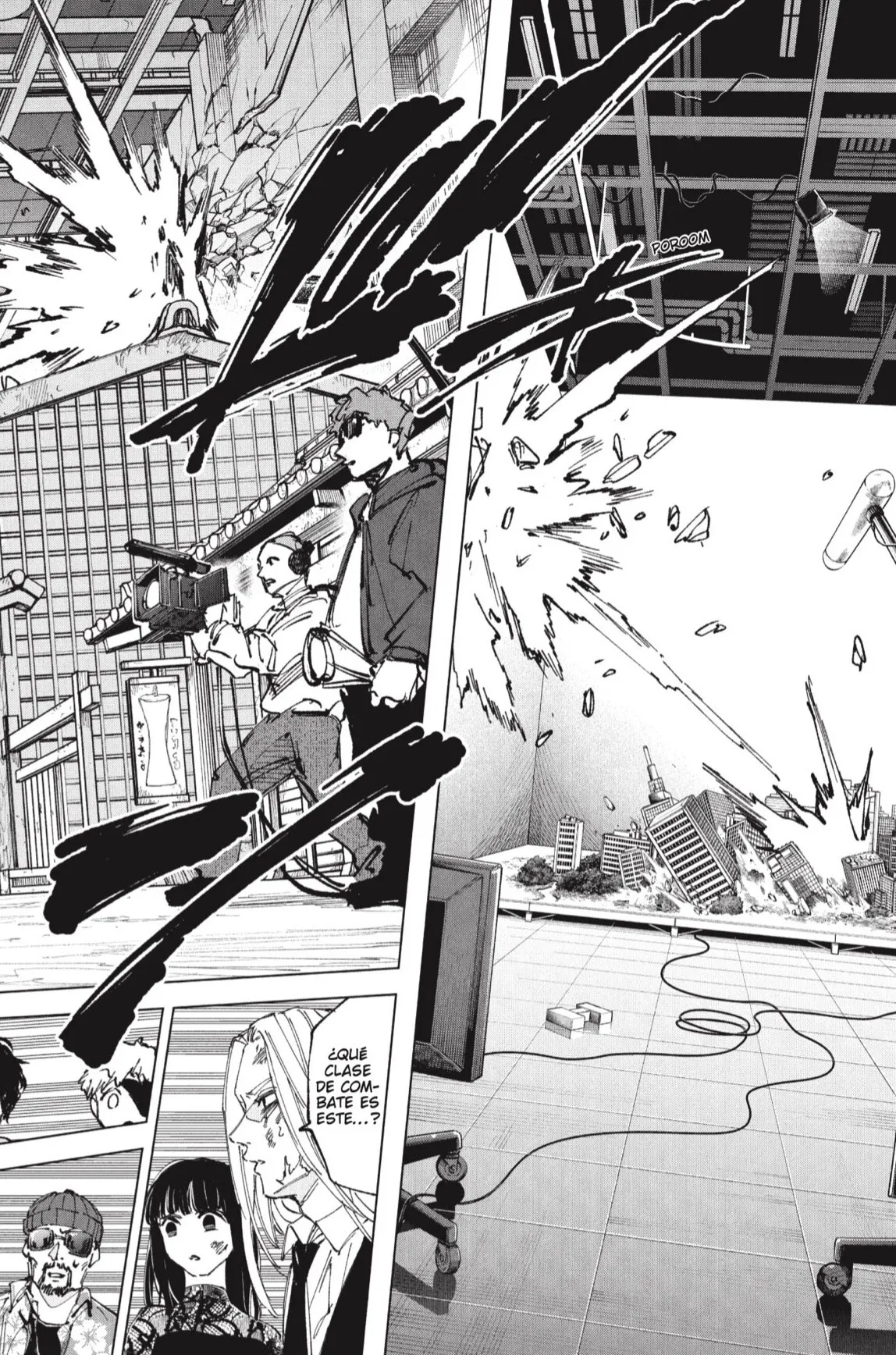 Sakamoto Days Capítulo 279 - Page 18