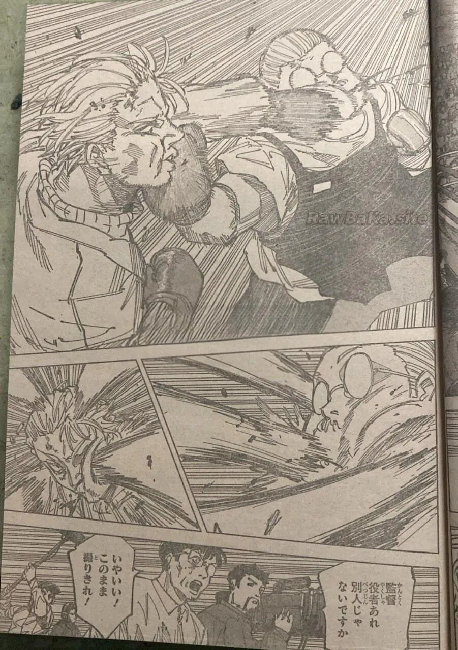 Sakamoto Days Capítulo 280 - Page 14