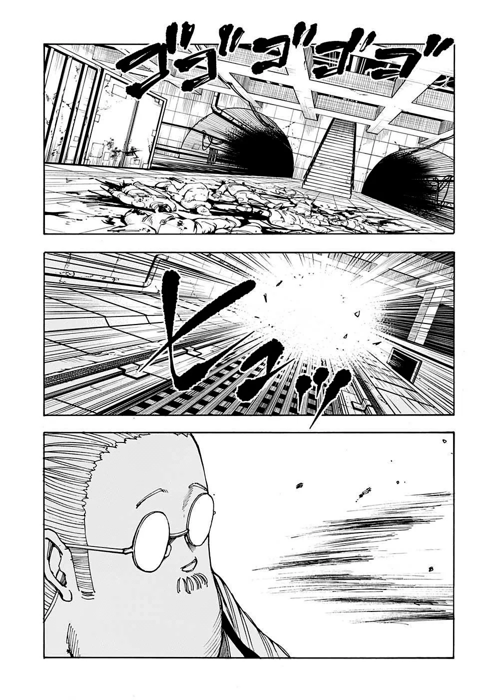 Sakamoto Days Capítulo 29 - Page 2