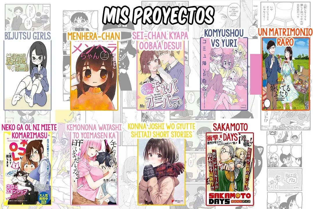 Sakamoto Days Capítulo 3 - Page 27