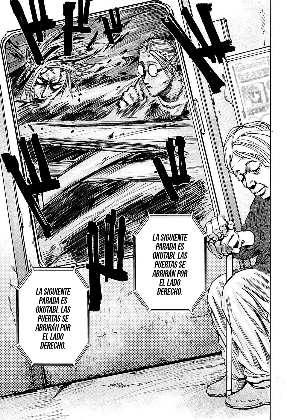 Sakamoto Days Capítulo 30 - Page 8